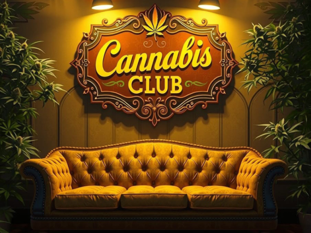 Social Club Lloret de Mar – Rejoignez un Cannabis Club Privé en Toute Légalité