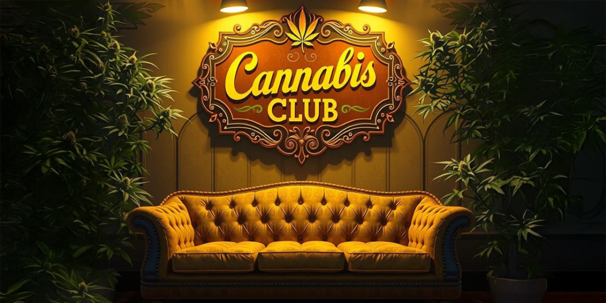 Social Club Lloret de Mar – Rejoignez un Cannabis Club Privé en Toute Légalité
