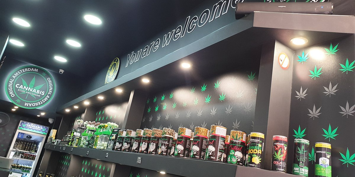 Club Cannabis à Lloret de Mar Le Meilleur Endroit Privé et Sécurisé pour Consommer du Cannabis