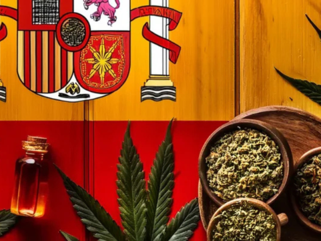 Consommation privée Espagne légal cannabis