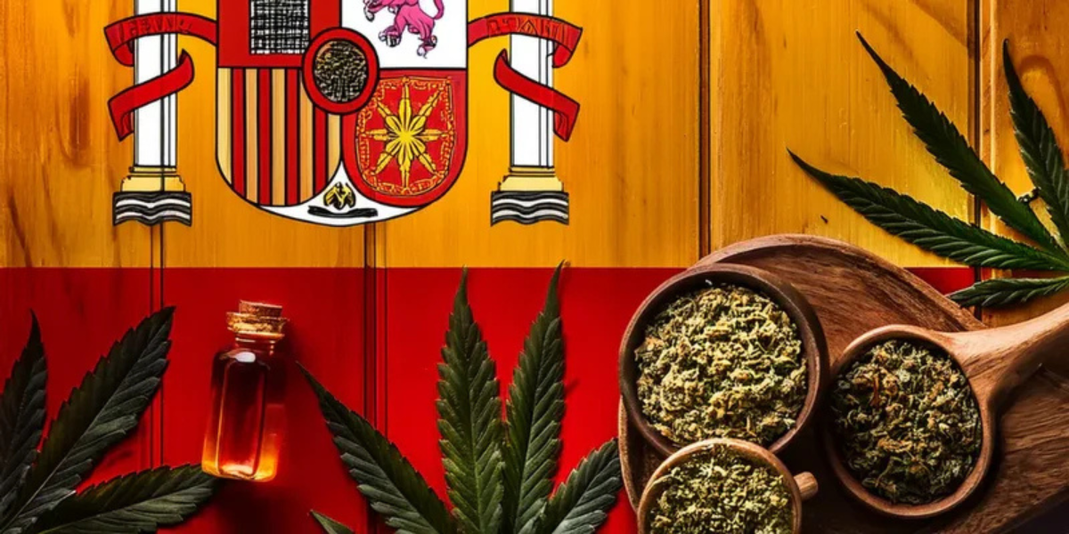 consommation privée Espagne légal cannabis
