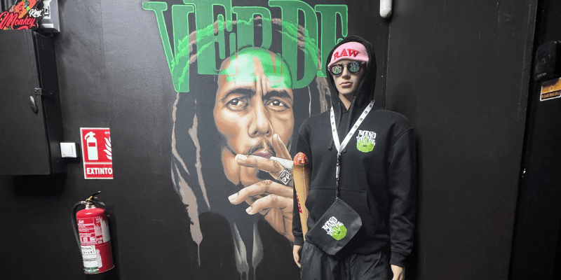 Cannabis Social Club Lloret de Mar 2025 – Club Cannabis