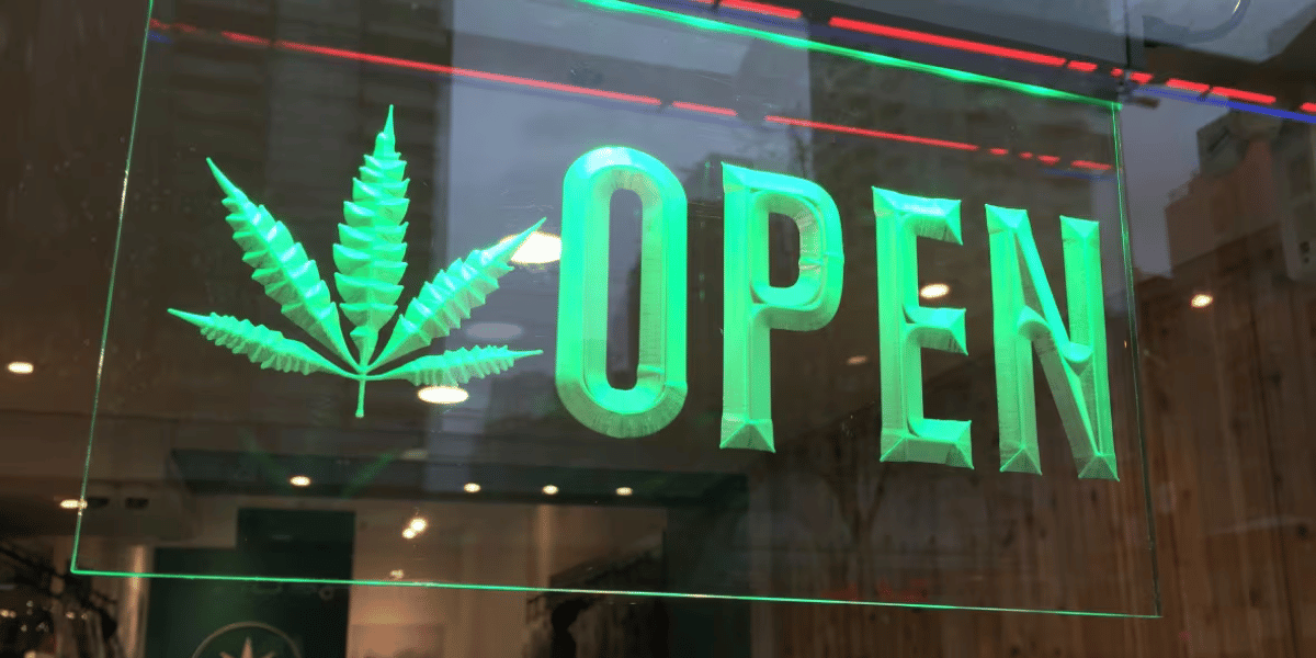 Top 4 cannabis clubs Lloret de Mar​